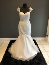 Charlotte Balbier Wedding Dress - Milena