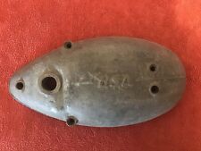 BSA bantam engine cover