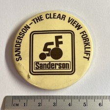 NOTE SCUFF Collectible Pin