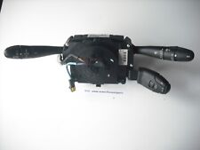 PEUGEOT 207 INDICATOR WIPER STALKS COM UNIT 96661300XT 2006-2012