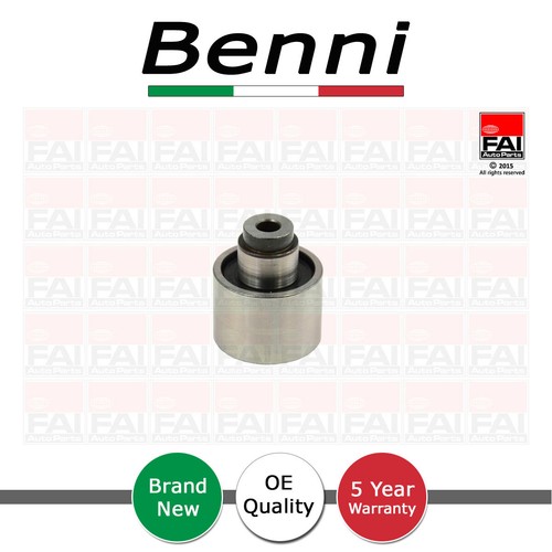Timing cam belt guide pulley - timing,