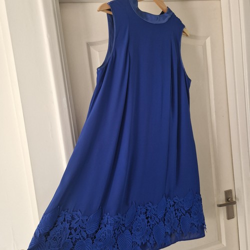 Monsoon size dress - dress, evening