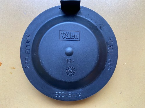 Genuine valeo peugeot - peugeot, 207