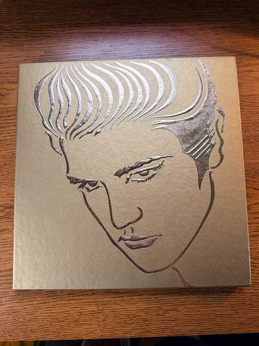 Elvis 50th anniversary - , lp