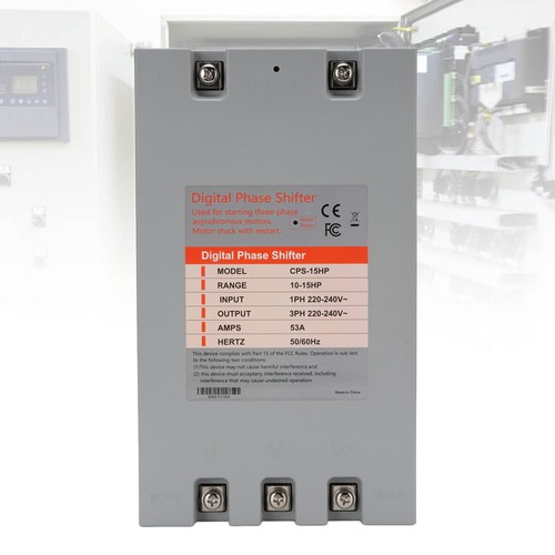 Digital frequency converter