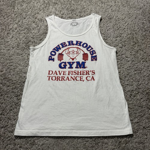 Vintage powerhouse gym - vintage,