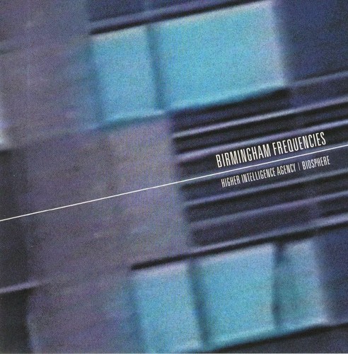 Higher intelligence - higher,