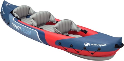Sevylor tahiti plus kayak - sevylor,