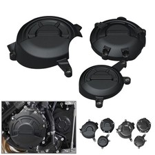 Motorcycle Engine Cover