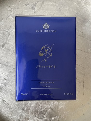Clive christian addictive - christian,
