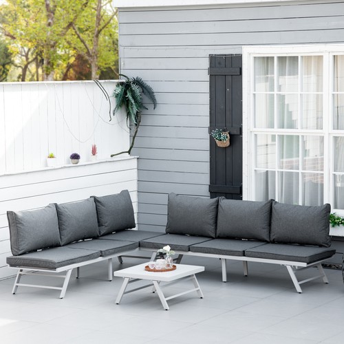 Outsunny 3pcs garden - 3pcs,
