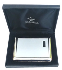 New Boxed Vintage Ronson for