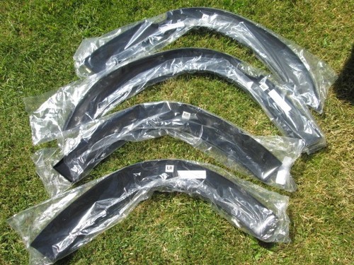 Citroen saxo arch kit - arch, fender