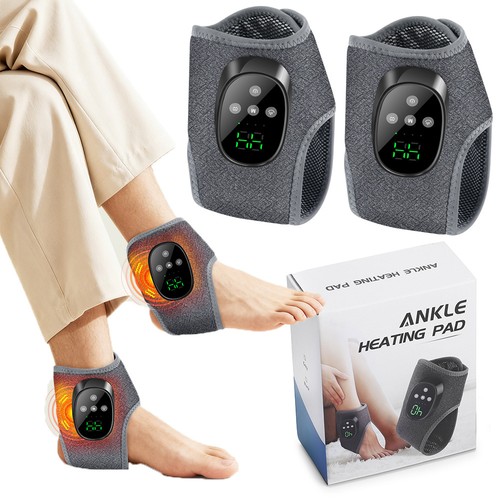 Cordless foot and ankle - 2x,