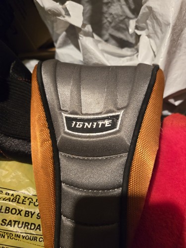Nike ignite model driver - nike, head