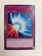 Mirror Force - LCKC-EN053 -