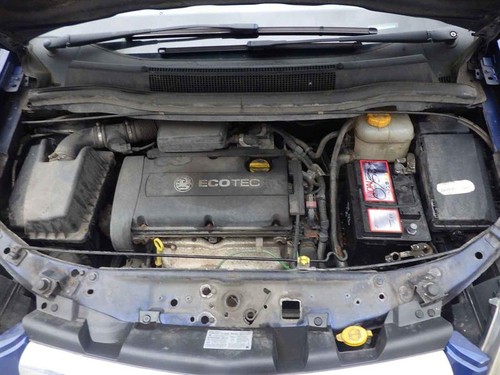 2005 2011 mk2 vauxhall - 2005-2011,
