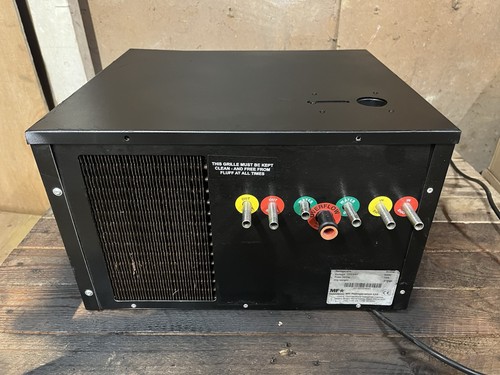 Refrigeration line sub - refrigeration,
