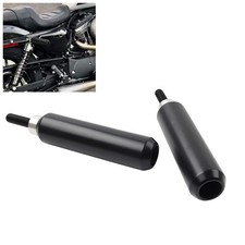 6" Crash Bar Upper Shock Mount