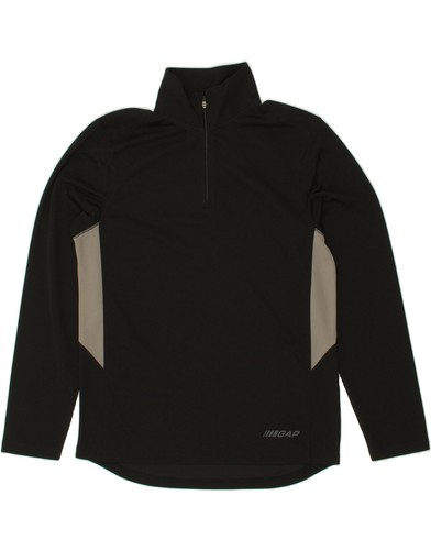 Gap mens zip neck pullover - mens,