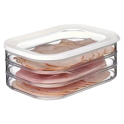 Layer stackable fridge - 3,