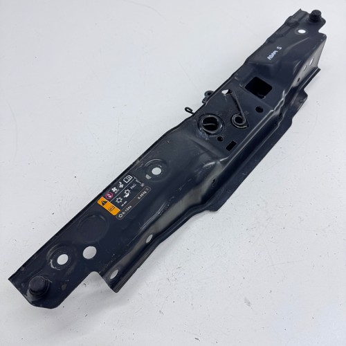 Vauxhall adam slam panel - vauxhall,