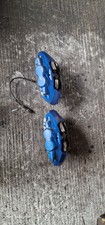 BMW M2,M3,M4 SPORT BRAKE CALIPER SET 370/mm Front BREMBO BLUE 