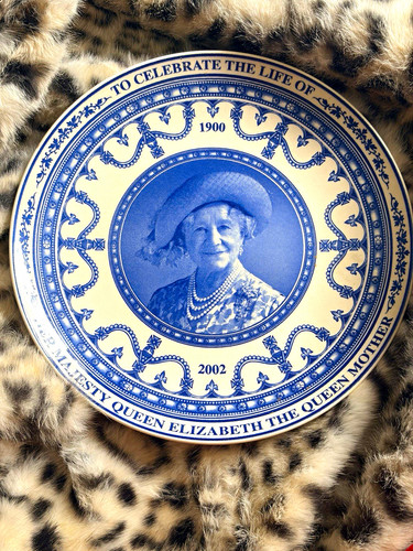 Wedgwood queen ware - wedgwood, queen’s
