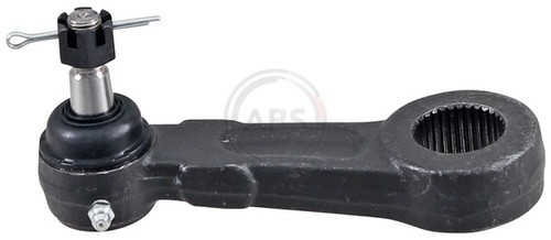 Abs 280010 front centre - abs, idler