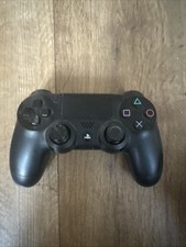 Sony PlayStation DualShock 4