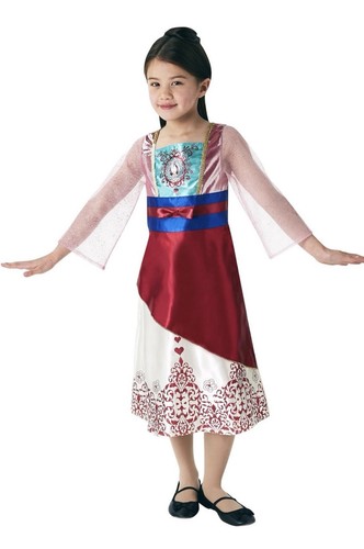 Official rubies disney - rubies,