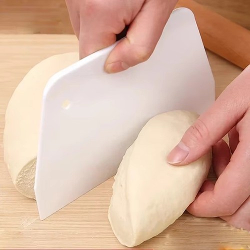Dough splitter dual sided - dough,