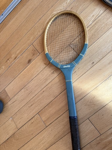 Vintage dunlop match point - dunlop,