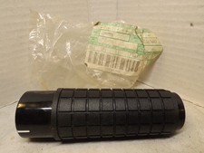 Johnson/Evinrude outboard