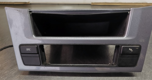Bmw interior trim dashboard - bmw, 5