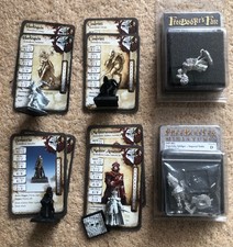 Freebooter's Fate Metal Miniatures: Pirate Freebooter 28mm