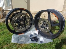 OZ Piega R Race / Track Day