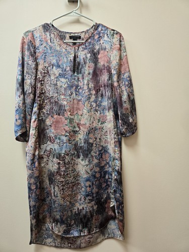 Beautiful dress made - beautiful, in