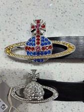 Vivienne Westwood Bas Relief