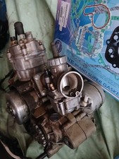 Derbi Senda aprilia power valve  50cc Euro 3 Engine Complete 