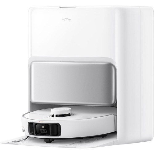 Mova rlp53he robotic - rlp53he, vacuum