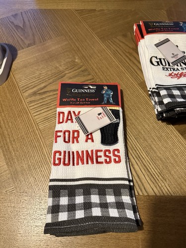 Guinness gilroy collection - guinness,
