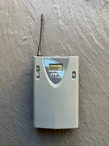 Jts 990b wireless bodypack - pt-990b,