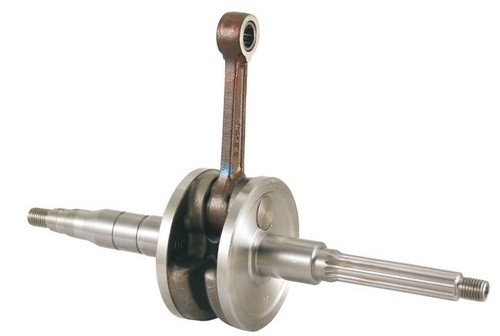 Rms crankshaft yamaha neos - rms,