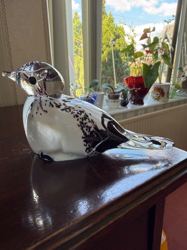 Art glass heavy - art,