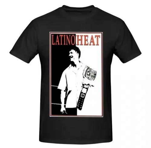 Eddie guerrero latino heat - guerrero,