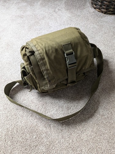 Blackhawk olive drab - olive,