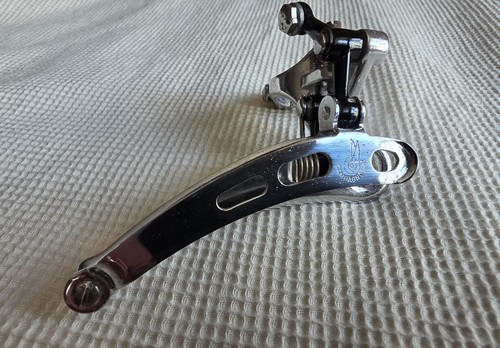 Campagnolo super record front - campagnolo,