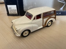 Vanguard Models "Morris