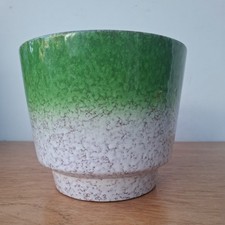 Vintage Retro 60s 70s Green